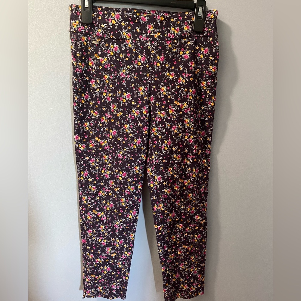Counterparts Floral Pants